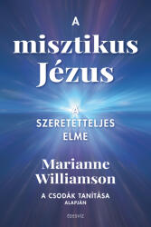 A misztikus Jézus (2024)