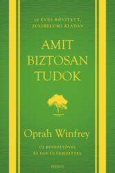 Amit biztosan tudok (2024)