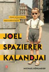 Joel Spazierer kalandjai (2024)