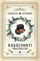 Karácsonyi történetek (2024)