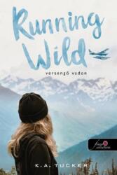 Running Wild - Versengő vadon (2024)