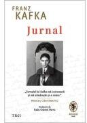 Jurnal - Franz Kafka (ISBN: 9786064024381)