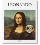 Introducere in arta. Leonardo da Vinci 1452-1519. Artist si savant - Frank Zollner (ISBN: 9783836588959)