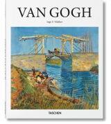 Introducere in arta. Van Gogh 1853-1890. Viziune si realitate - Ingo F. Walther (ISBN: 9783836588980)
