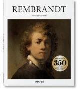 Introducere in arta. Rembrandt 1606-1669. Misterul formelor revelate - Michael Bockemuhl (ISBN: 9783836588997)