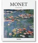 Introducere in arta. Monet 1840-1926. Realitatea in continua schimbare - Christoph Heinrich (ISBN: 9783836588973)