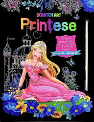 Printese. Scratch Art (ISBN: 9786306529490)