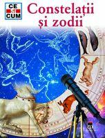 Constelatii si zodii - Erich Ubelacker (ISBN: 9789737172440)