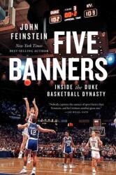Five Banners (ISBN: 9781478026716)