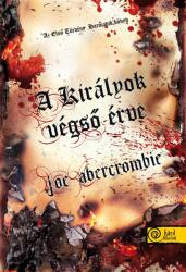 A királyok végső érve (ISBN: 9789632453897)