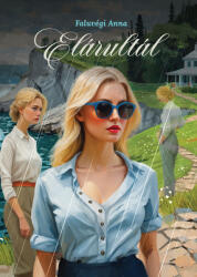 Elárultál (ISBN: 9786156748218)