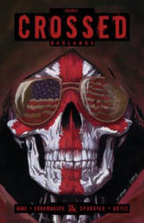 Crossed - Simon Spurrier (ISBN: 9781592912223)