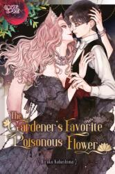 The Gardener's Favorite Poisonous Flower - Kabashima, Rirako (ISBN: 9781427875525)
