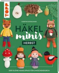 Häkel-Minis: Herbst (ISBN: 9783735871275)