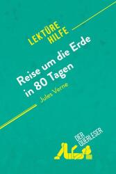 Reise um die Erde in 80 Tagen von Jules Verne (ISBN: 9782808004831)