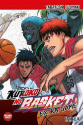 Kuroko No Basket: Extra Game 02 - FUJIMAKI TADATOSHI (ISBN: 9788410388765)