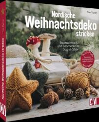 Nordische Weihnachtsdeko stricken (ISBN: 9783841066817)
