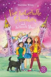 Vier zauberhafte Schwestern und die fremde Magie (ISBN: 9783733507466)