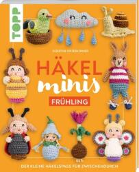 Häkel-Minis: Frühling (ISBN: 9783735871138)