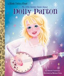 Dolly Parton (ISBN: 9780593306857)