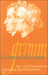 Grimms Märchen (ISBN: 9783518188064)