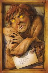 The Complete Harrow County (2024)