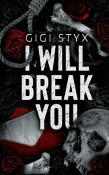 I Will Break you (2024)