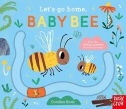 Hai acasă, Baby Bee (2024)
