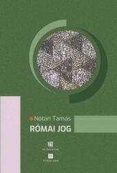 Római jog (2024)