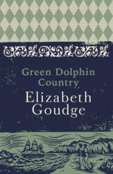 Green Dolphin Country (ISBN: 9781473656314)
