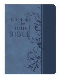 Battlefield of the Mind Bible: Renew Your Mind Through the Power of God's Word - Joyce Meyer (ISBN: 9781455595334)