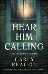 Hear Him Calling (ISBN: 9781408726464)