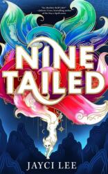 Nine Tailed (ISBN: 9781662520747)