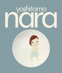 Yoshitomo Nara (ISBN: 9788410024113)
