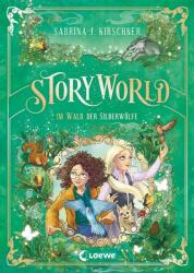 StoryWorld (ISBN: 9783743209404)