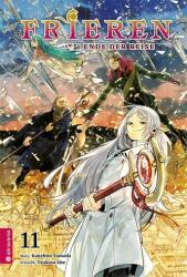 Frieren - Nach dem Ende der Reise 11 (ISBN: 9783753922706)