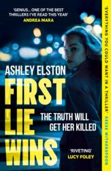 First Lie Wins (2025)