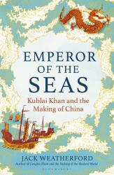 Emperor of the Seas (2024)