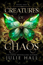 Creatures of Chaos (2024)