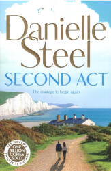 Danielle Steel: Danielle Steel: Second Act (ISBN: 9781529022568)