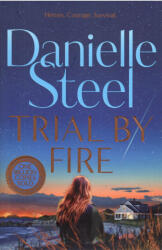 Trial by Fire (ISBN: 9781529085679)