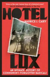 Hotel Lux (ISBN: 9781804441183)
