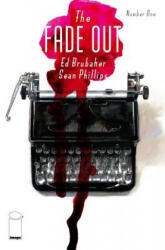 Fade Out Volume 1 - Ed Brubaker (ISBN: 9781632151711)