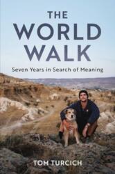 The World Walk (ISBN: 9781510779013)