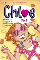 Chloe 3-in-1 Vol. 1 (ISBN: 9781545809853)