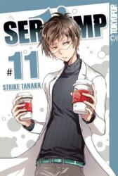 Servamp. Bd. 11 (ISBN: 9783842046412)
