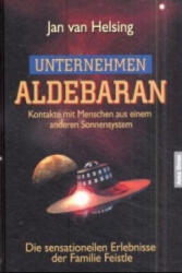 Unternehmen Aldebaran (2003)