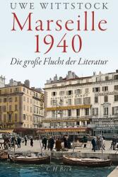 Marseille 1940 (2024)