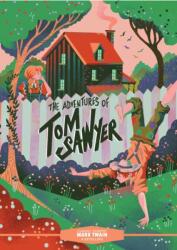 Classic Starts®: Aventurile lui Tom Sawyer (2024)