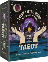 Every Little Thing You Do Is Magic Tarot (ISBN: 9780593580295)